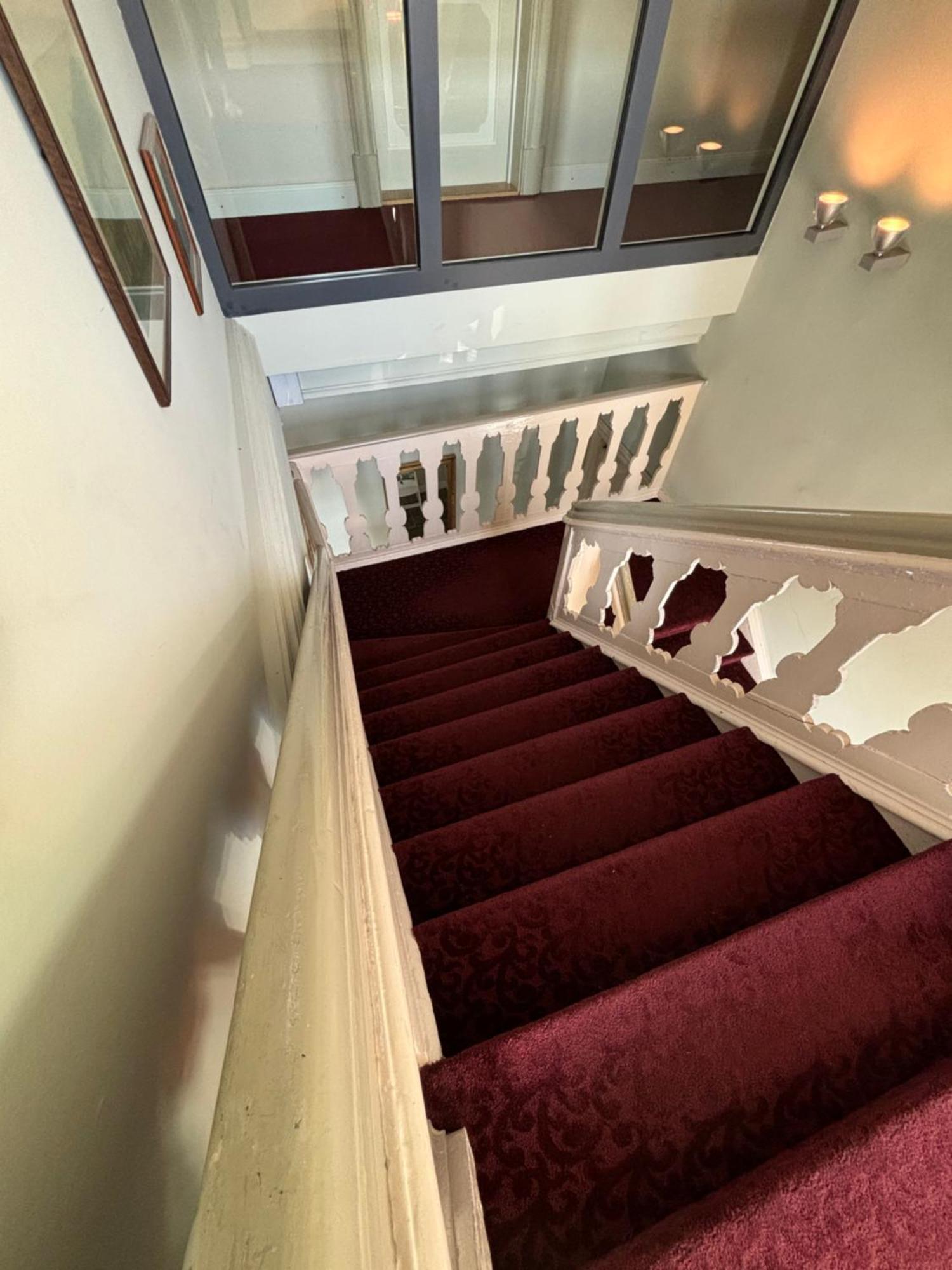 Hotel Zollhaus شلسفيغ المظهر الخارجي الصورة