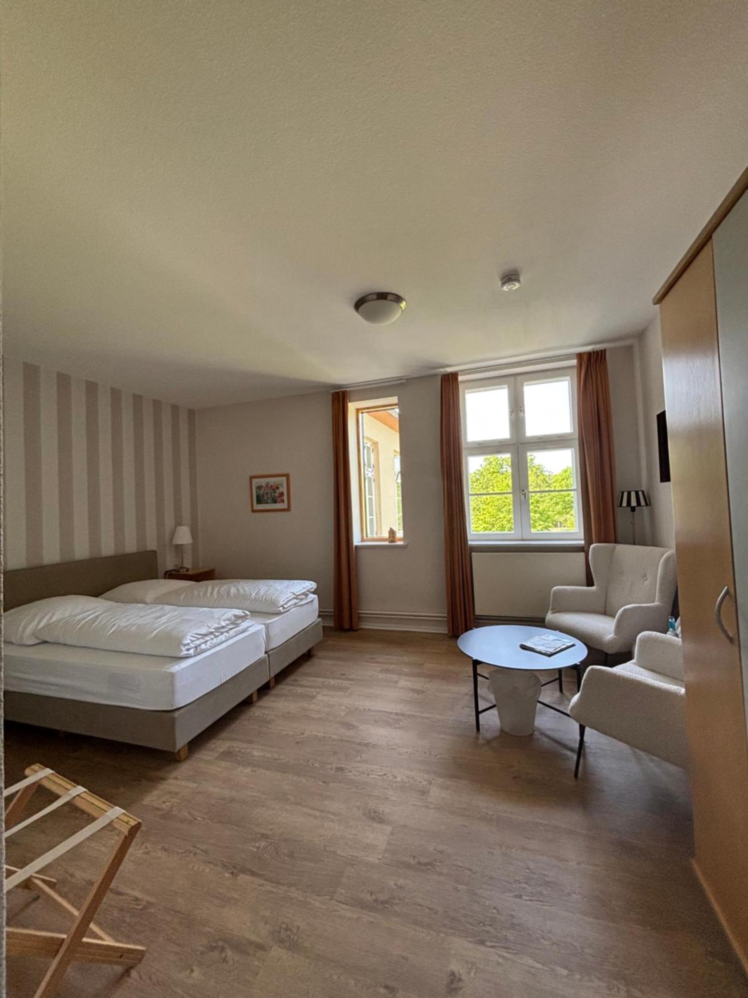 Hotel Zollhaus شلسفيغ المظهر الخارجي الصورة